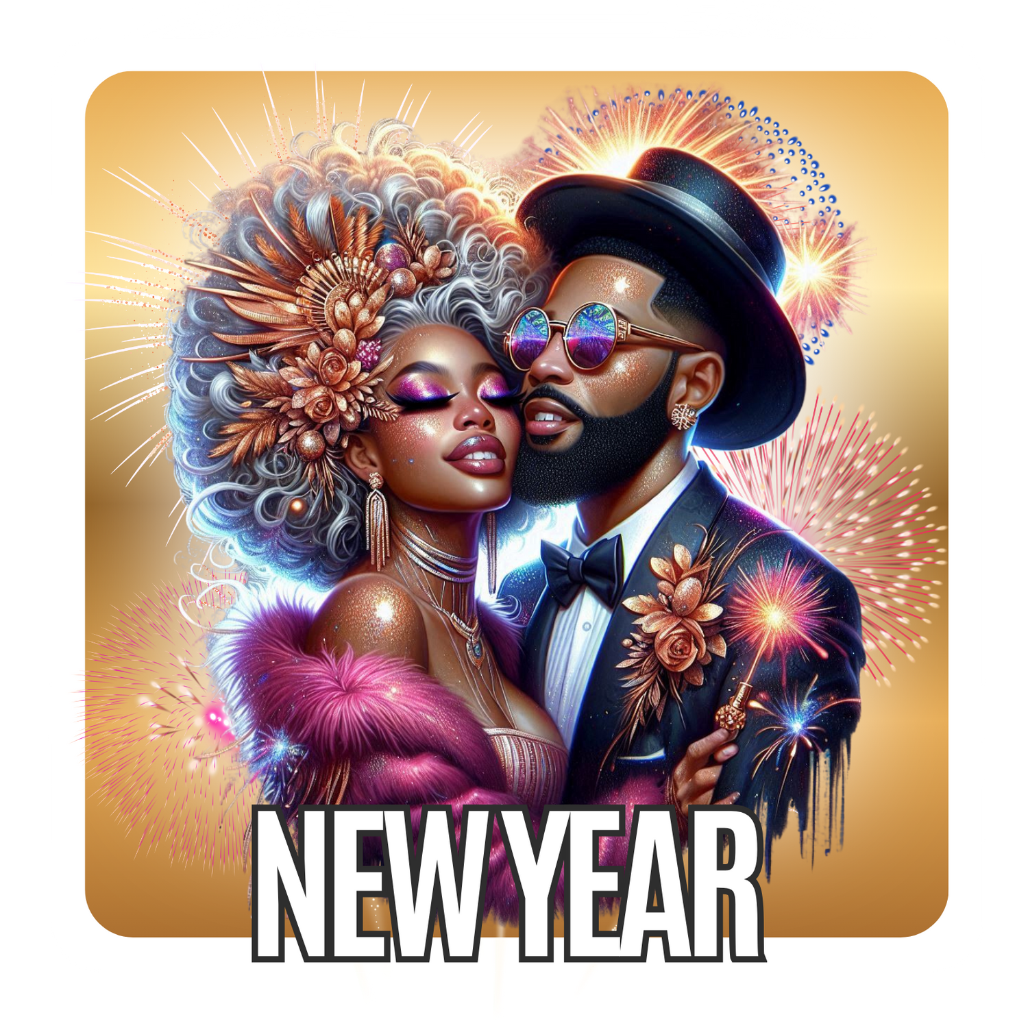 New Year