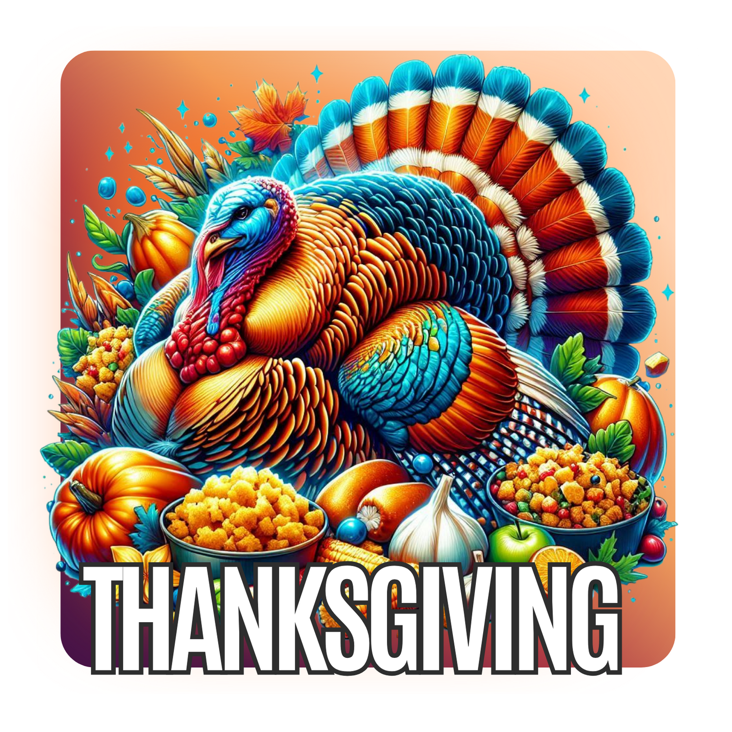 Thanksgiving