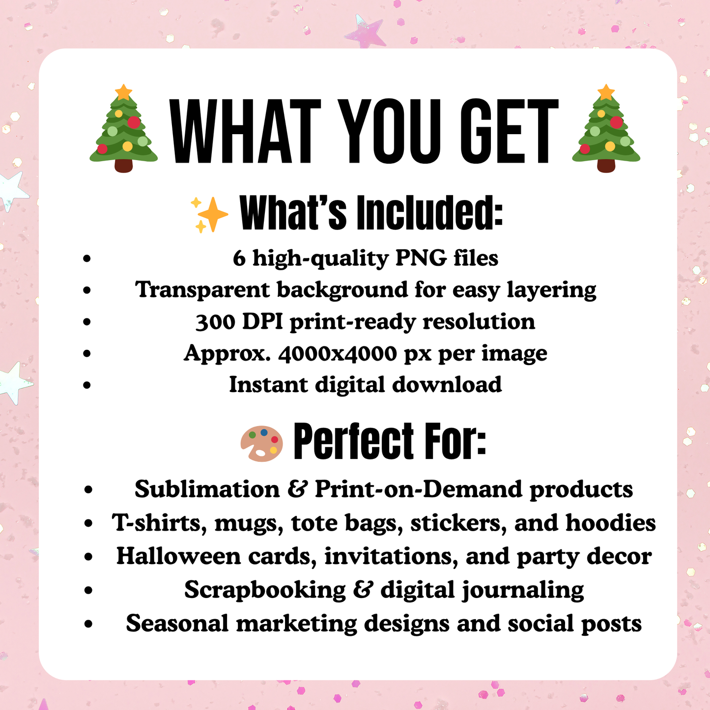 Sugarplum Dreams – Cozy Glam Hot Chocolate Bundle