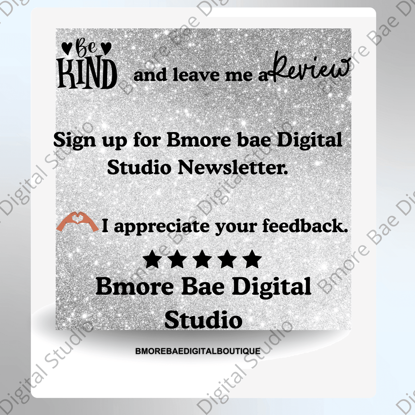 Black Girl Halloween Bundle - Bmore Bae Digital Boutique