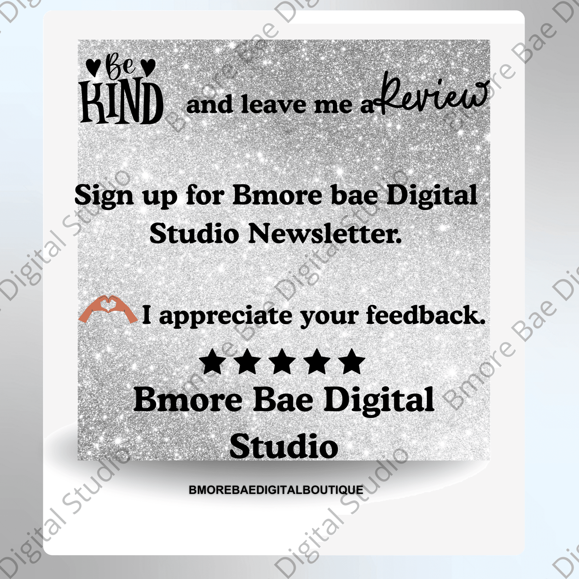 Black Girl Halloween Bundle - Bmore Bae Digital Boutique