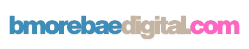 Bmore Bae Digital Boutique