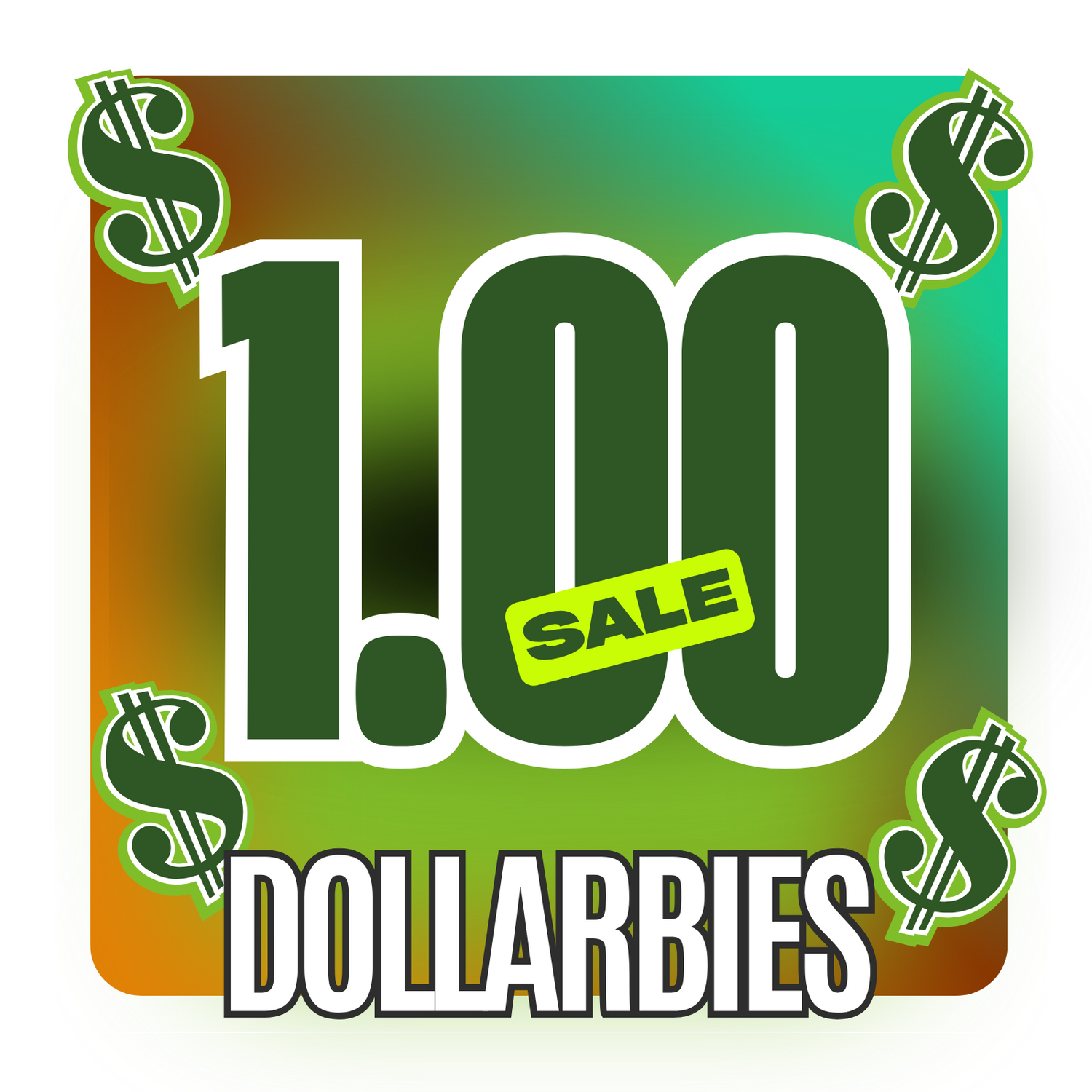 Dollarbies