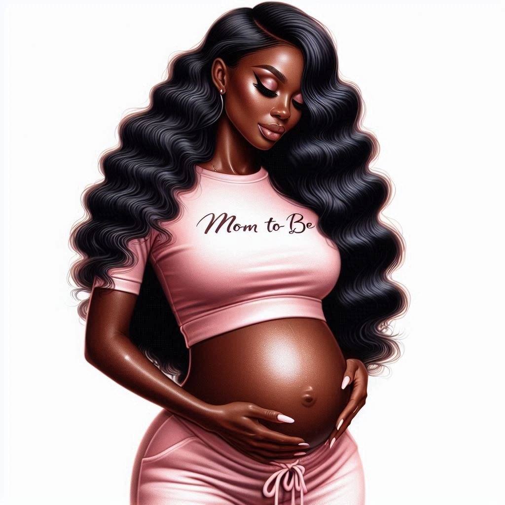 Mama's Collection - Bmore Bae Digital Boutique