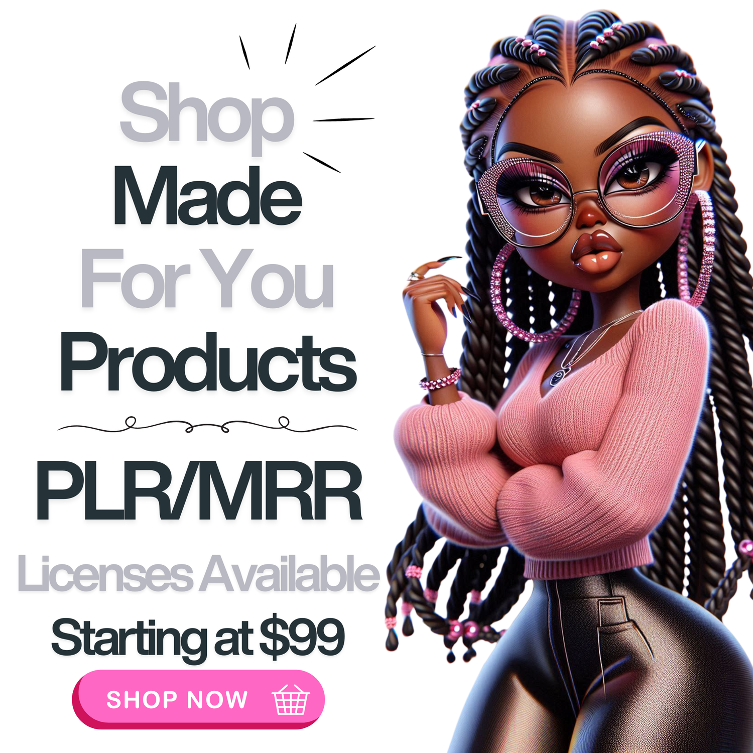 PLR MRR Bundles