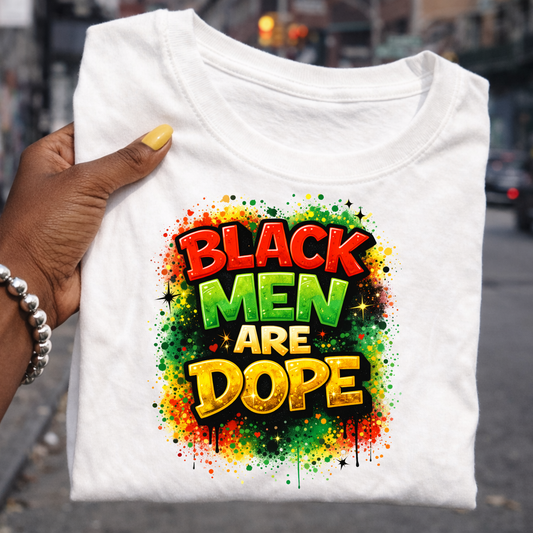 Black History – Sneaker Culture T-Shirt Design (Digital Download)